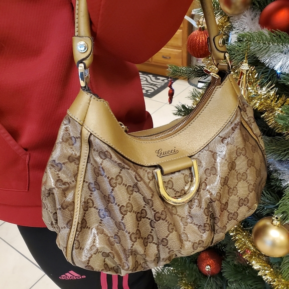 Gucci Handbag - Picture 2 of 5